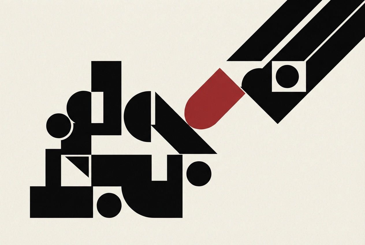 Editorial illustration