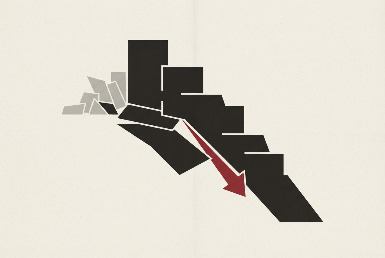 Editorial illustration