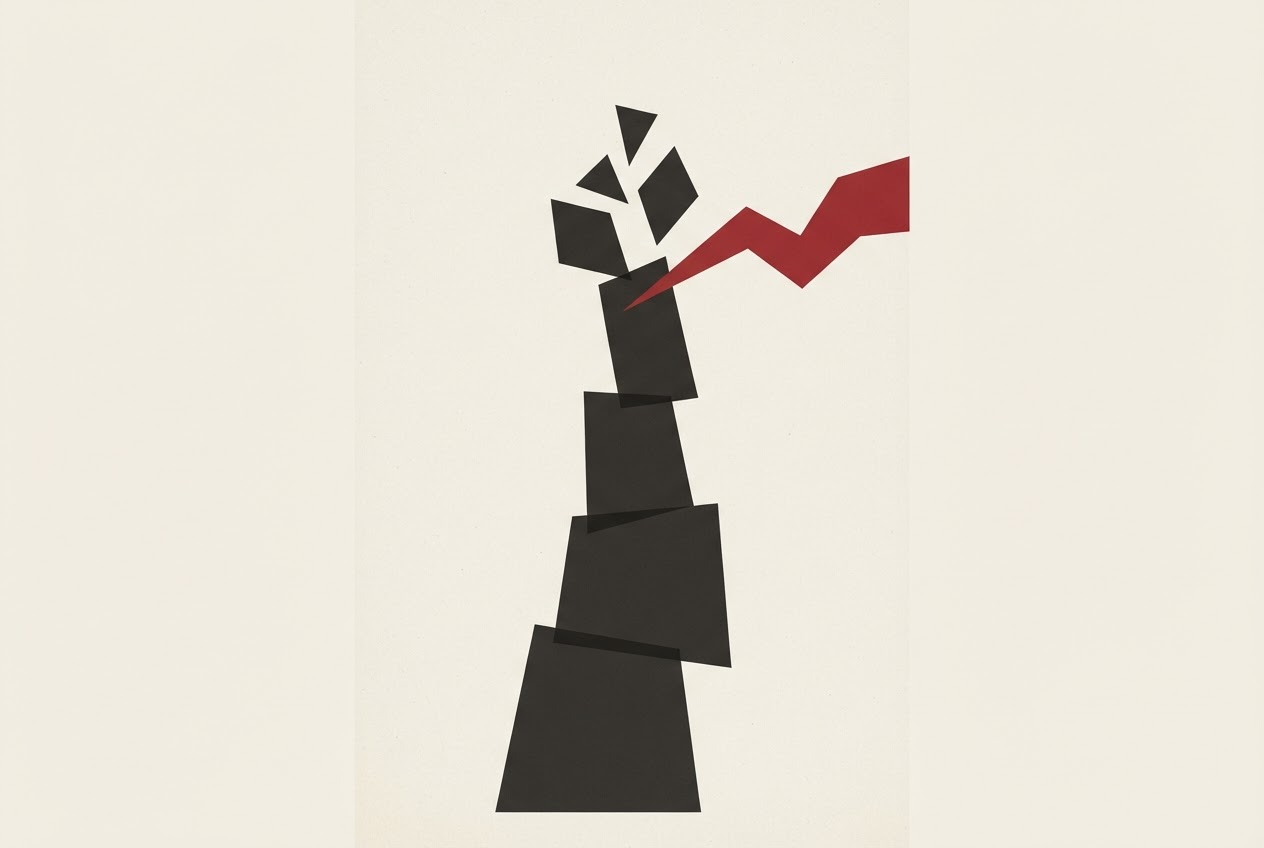 Editorial illustration