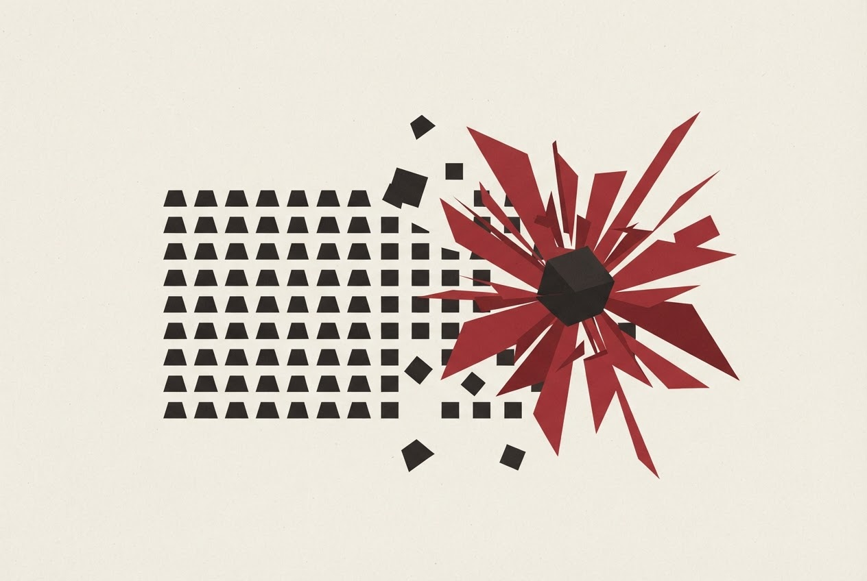 Editorial illustration