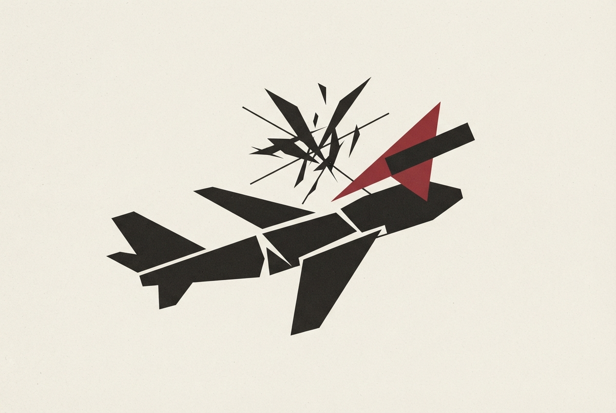 Editorial illustration
