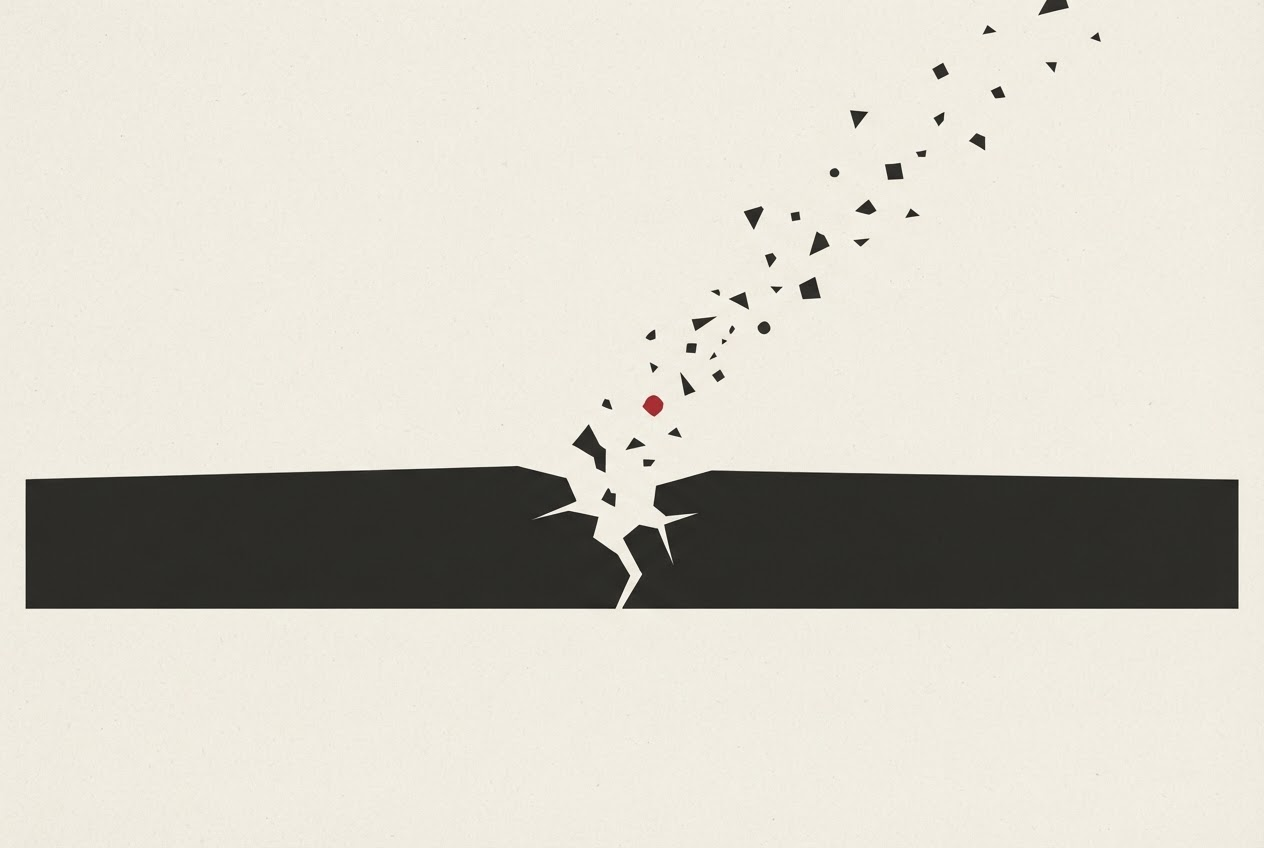 Editorial illustration