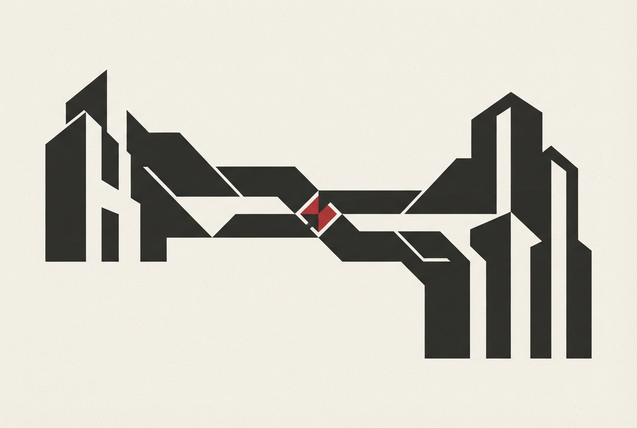 Editorial illustration