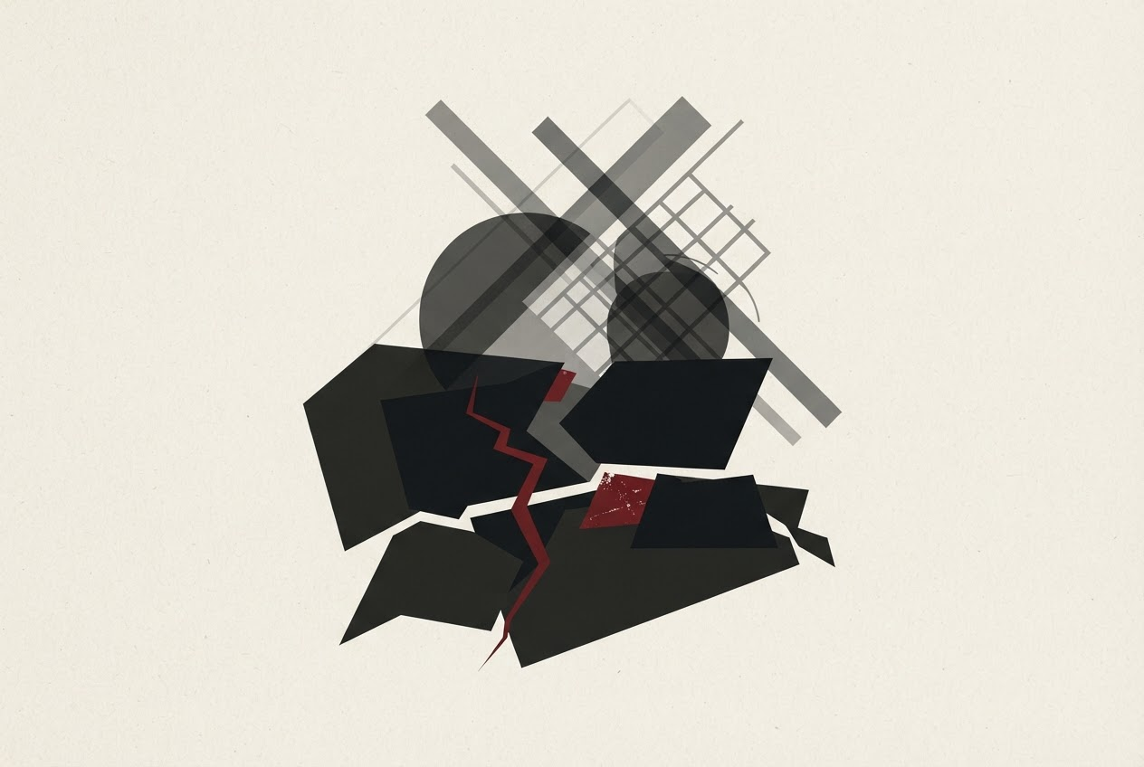 Editorial illustration