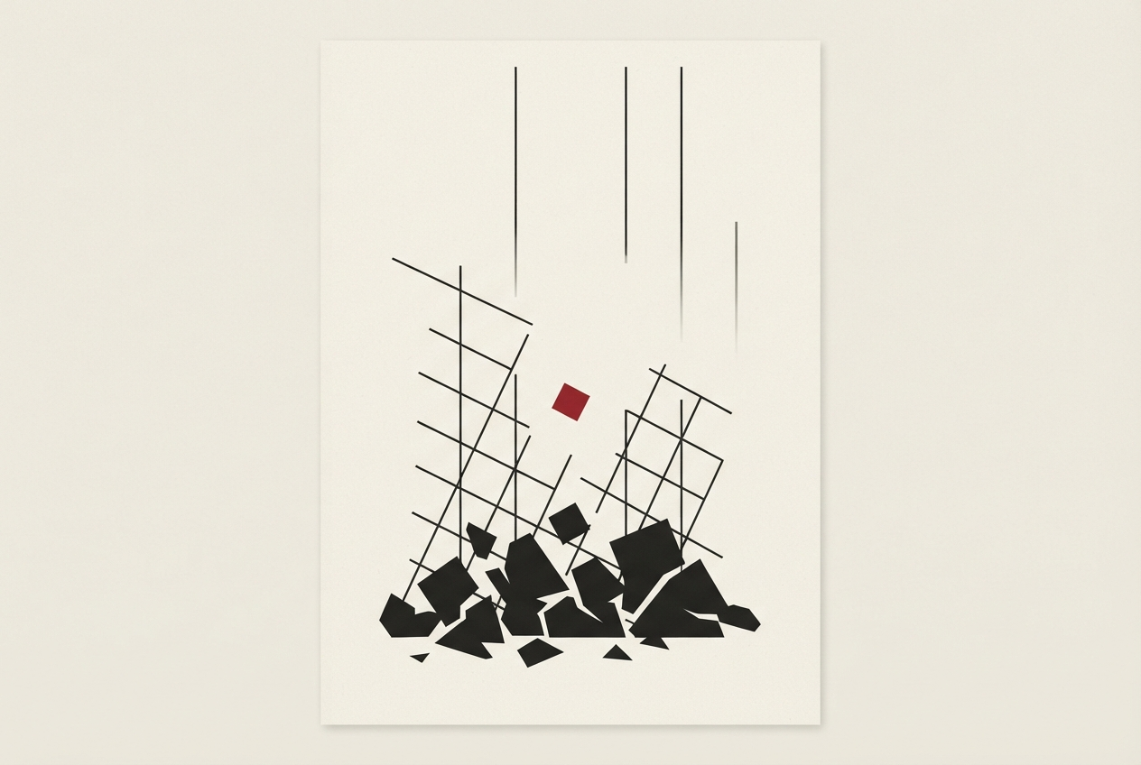 Editorial illustration