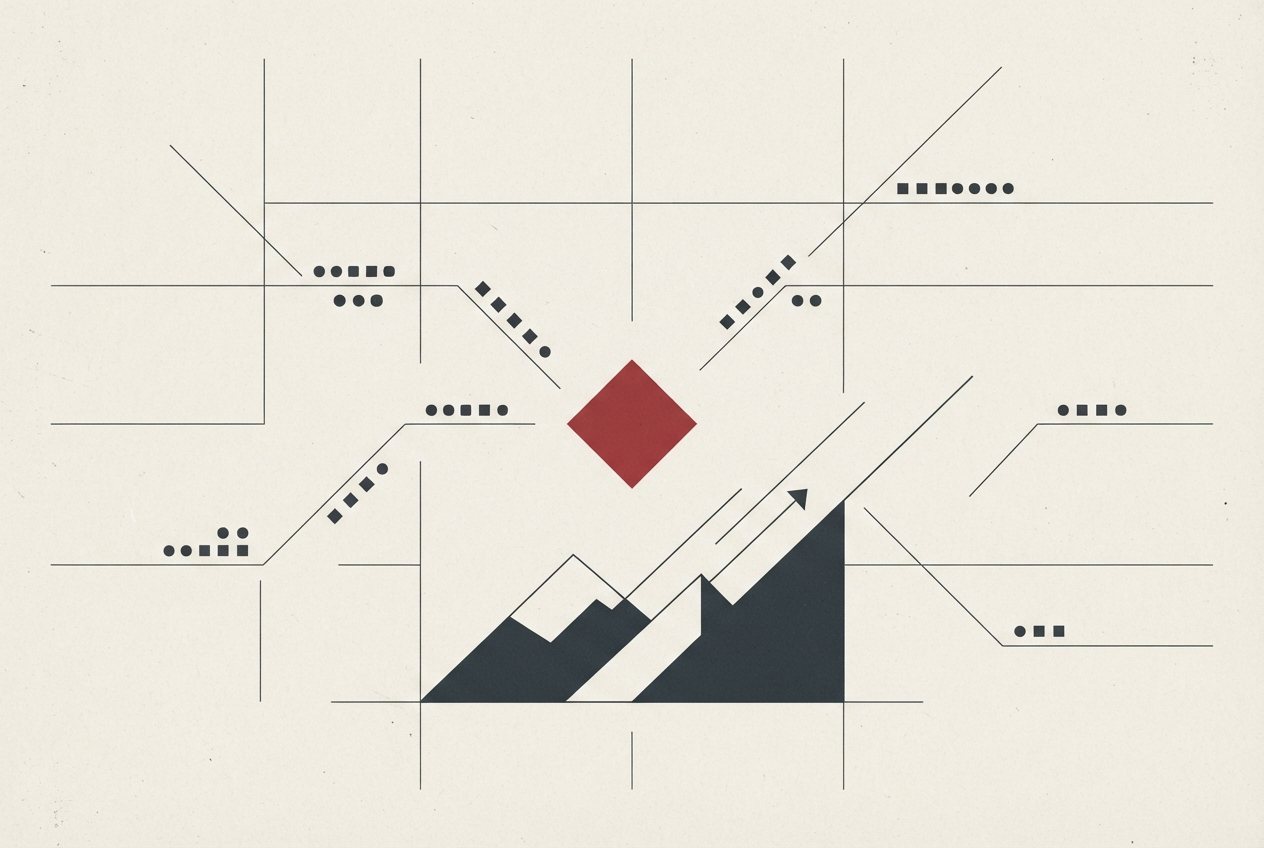 Editorial illustration