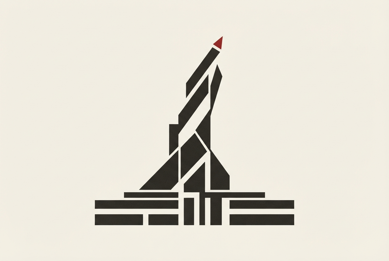 Editorial illustration