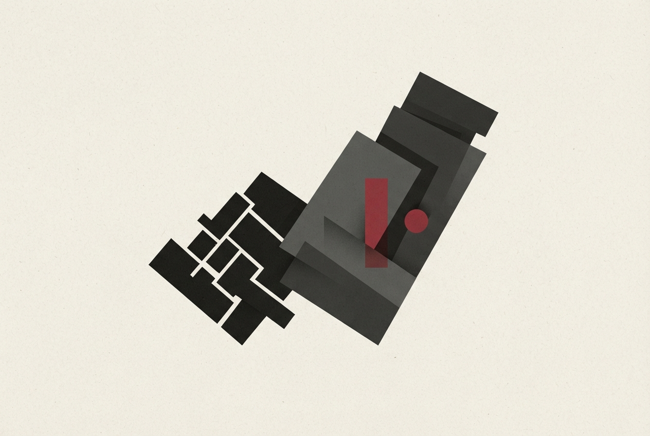 Editorial illustration