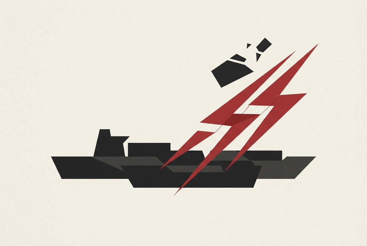 Editorial illustration
