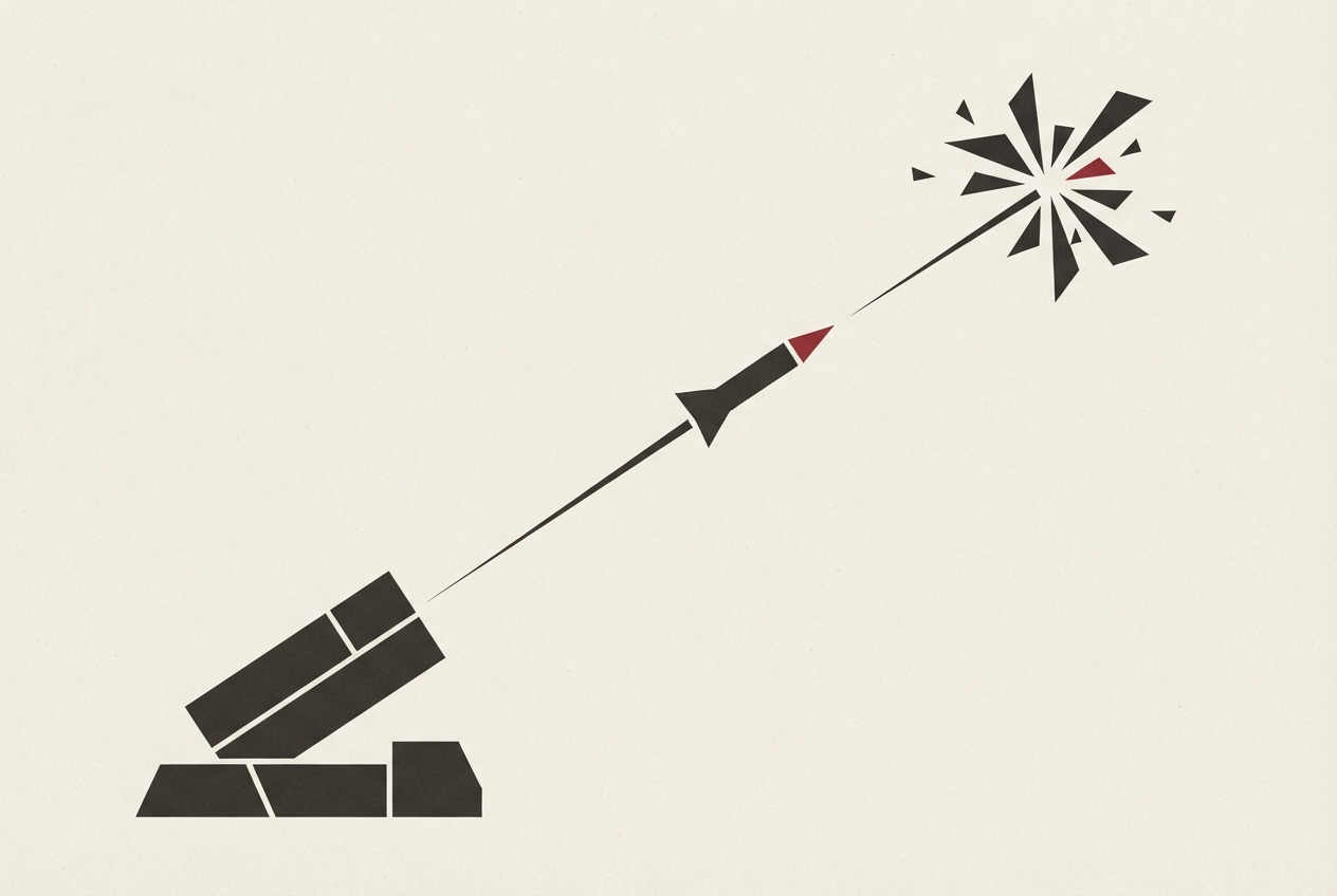 Editorial illustration