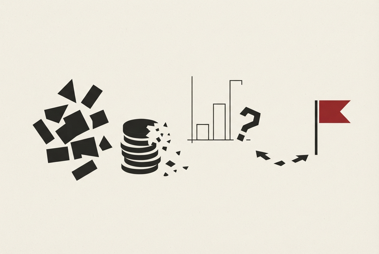 Editorial illustration