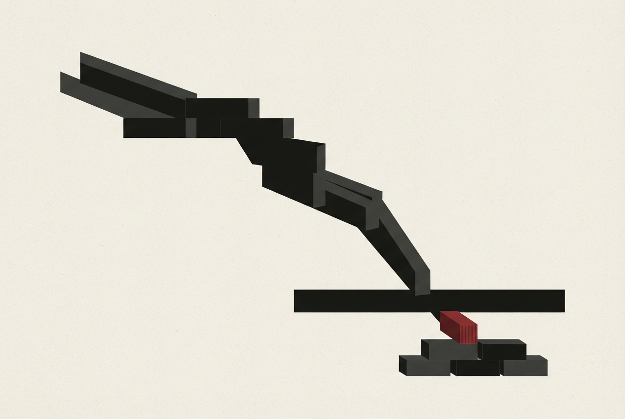 Editorial illustration