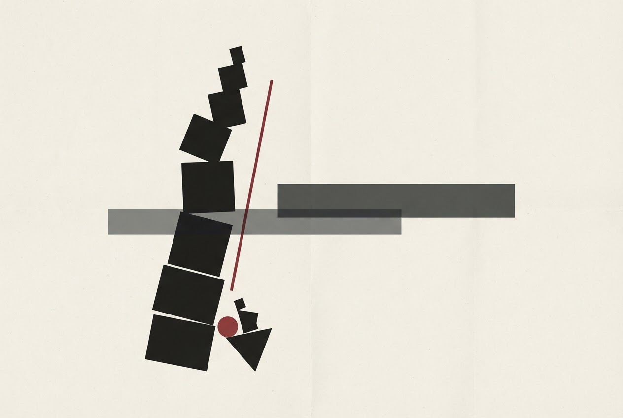 Editorial illustration