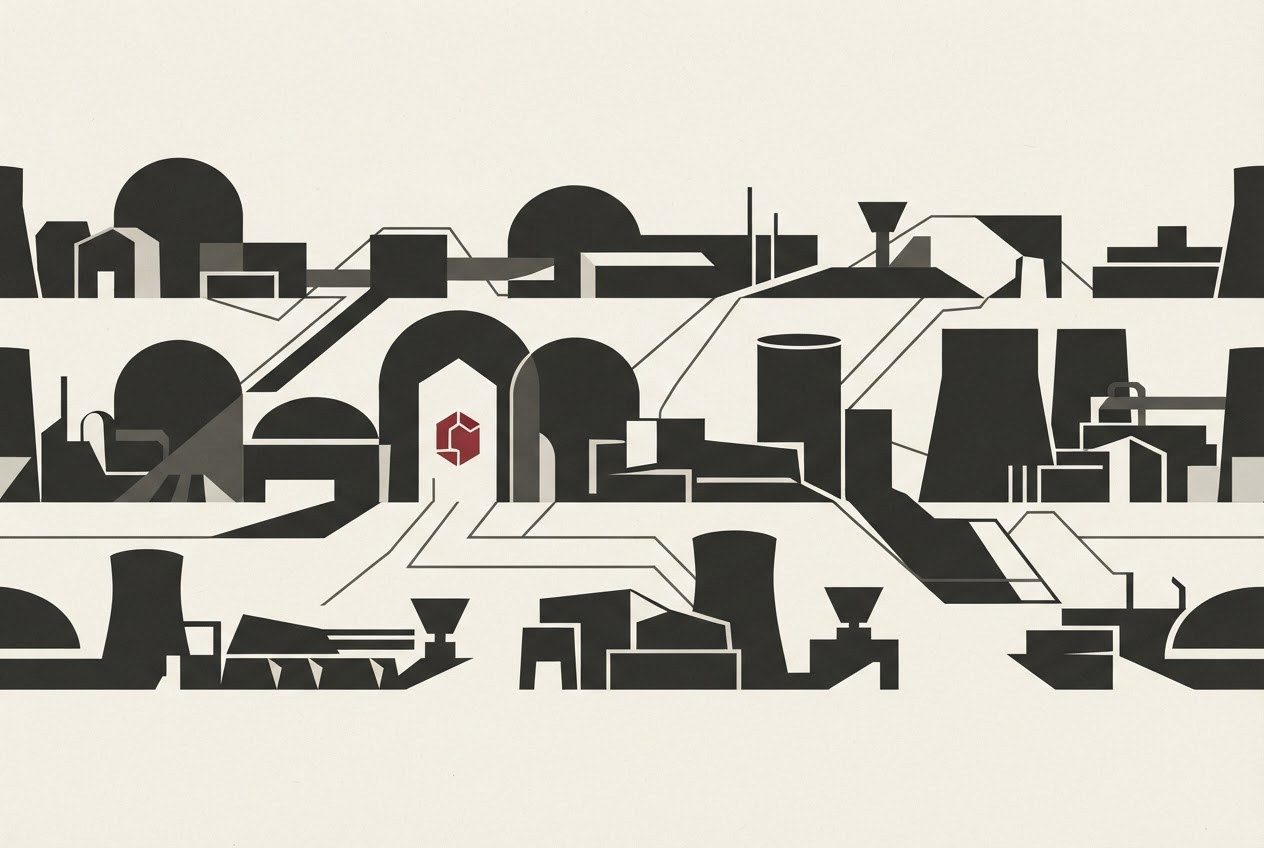 Editorial illustration