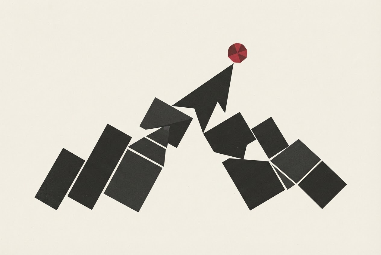 Editorial illustration
