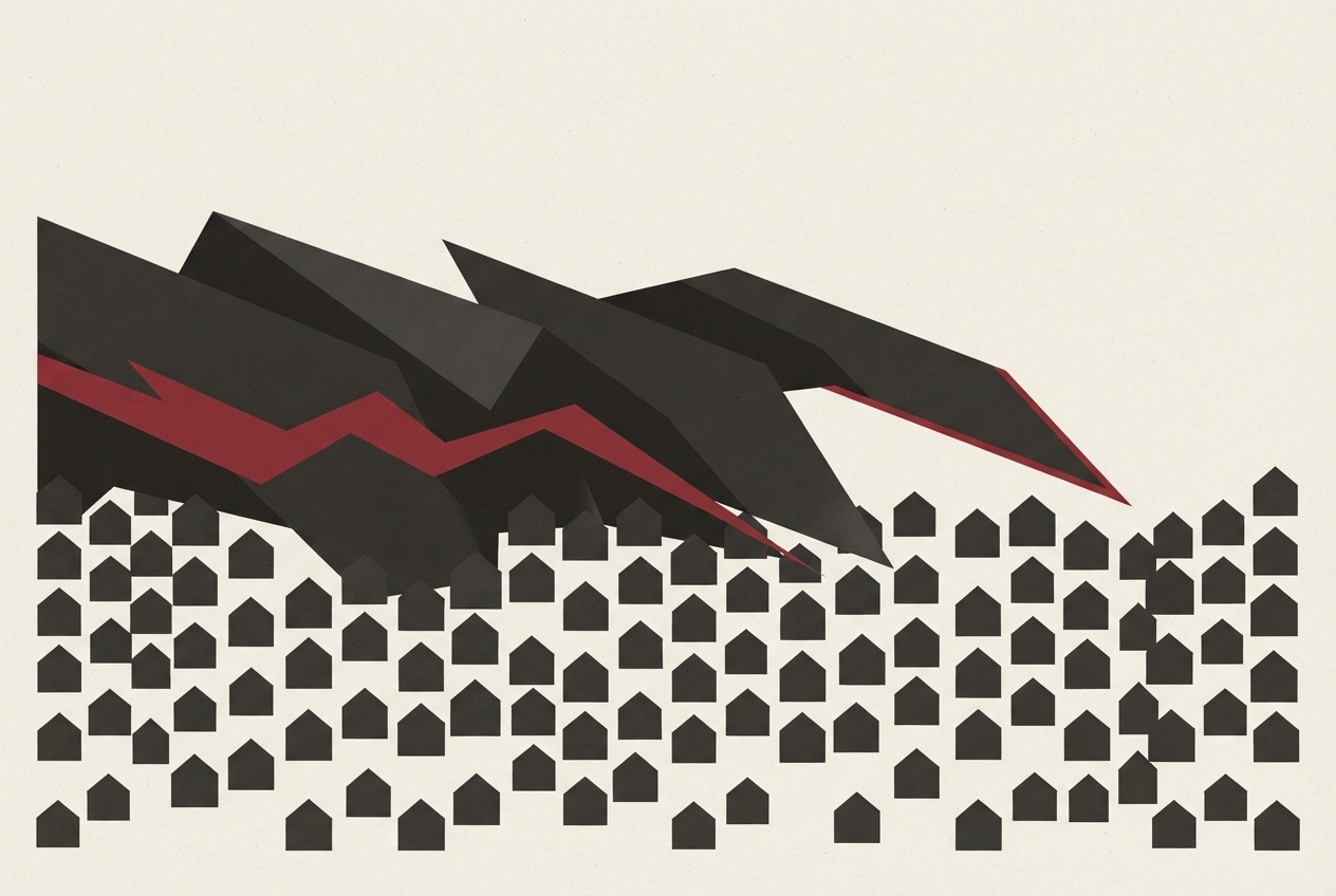 Editorial illustration