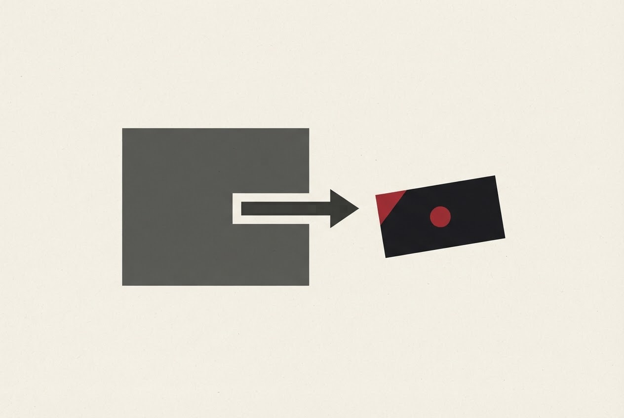 Editorial illustration