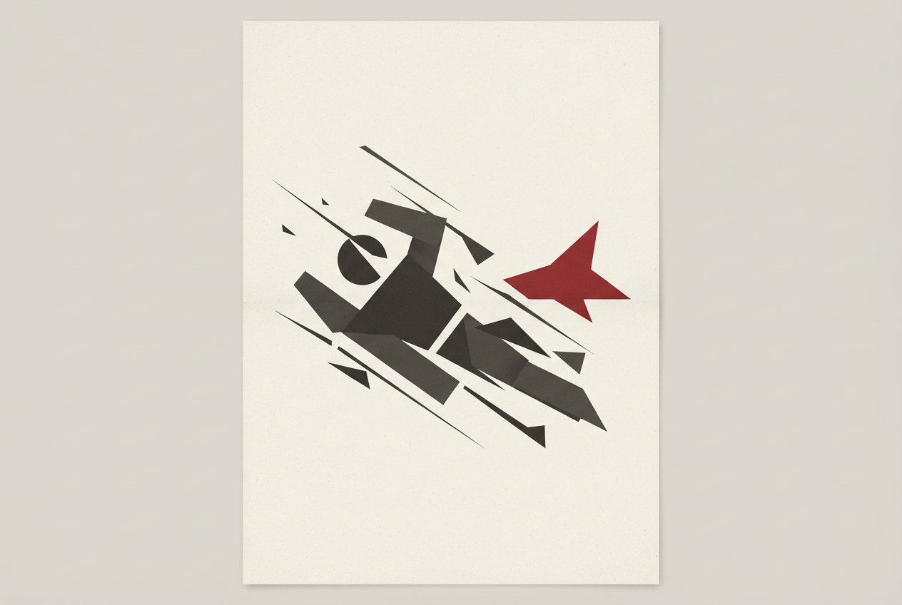 Editorial illustration