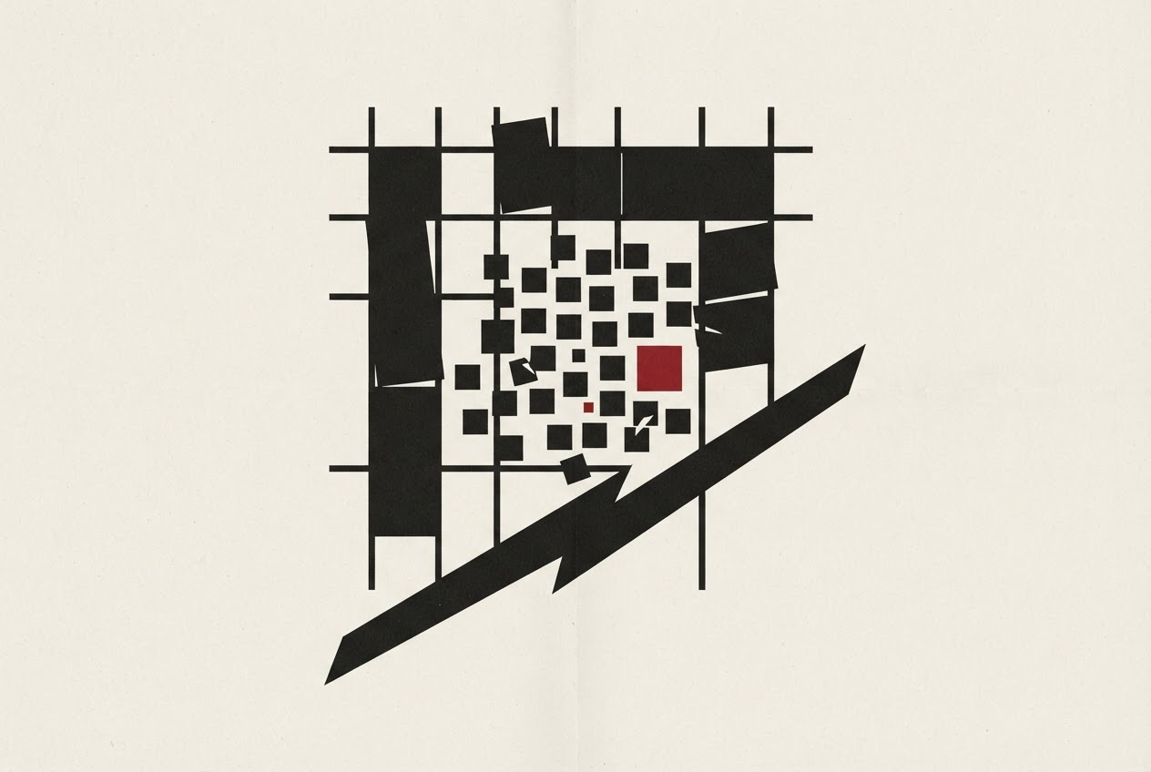 Editorial illustration