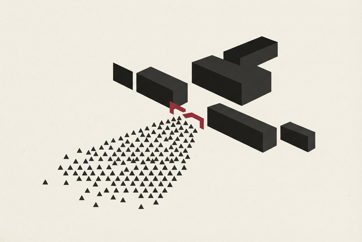 Editorial illustration