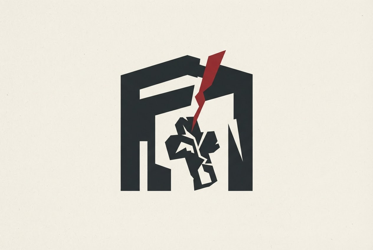 Editorial illustration