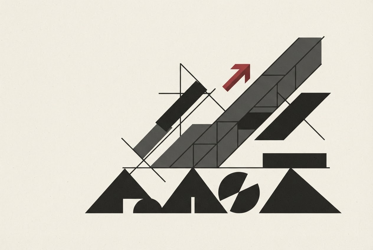Editorial illustration