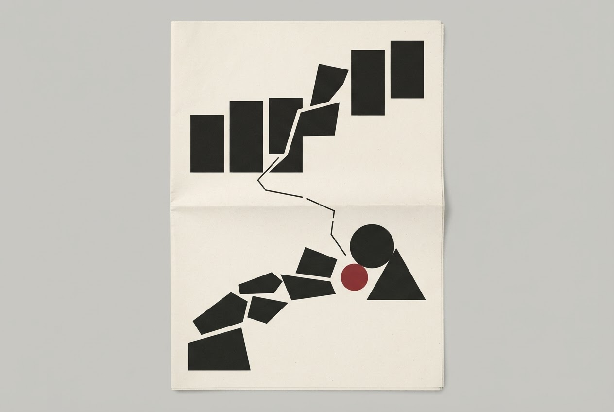 Editorial illustration