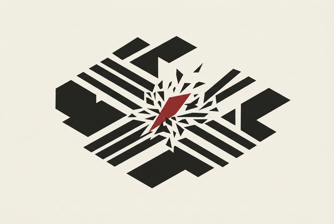 Editorial illustration