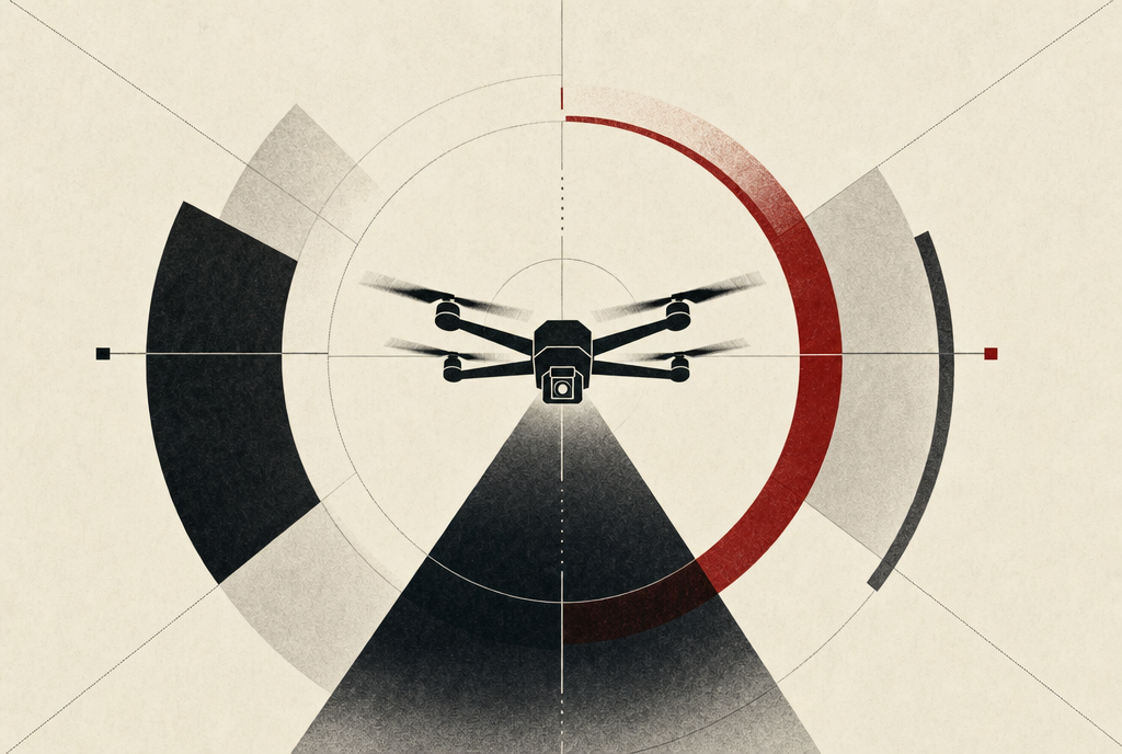 Editorial illustration