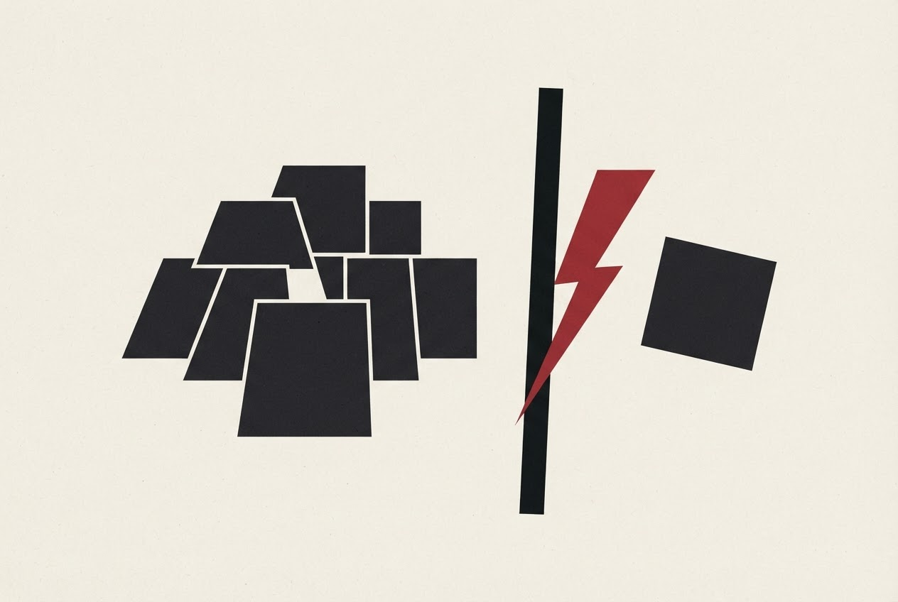 Editorial illustration