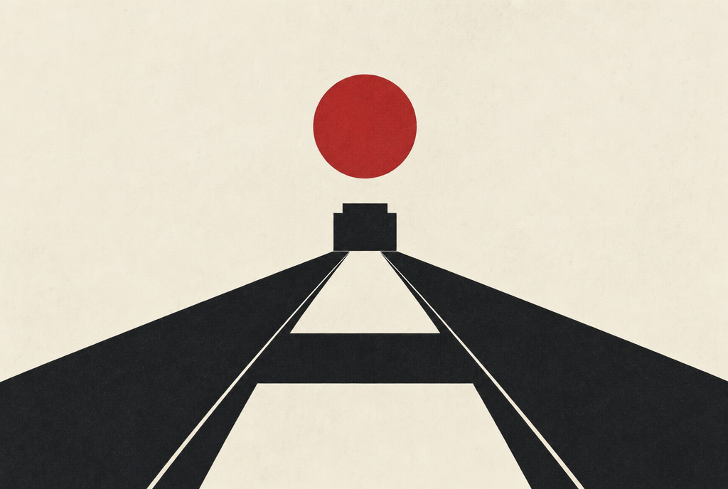 Editorial illustration