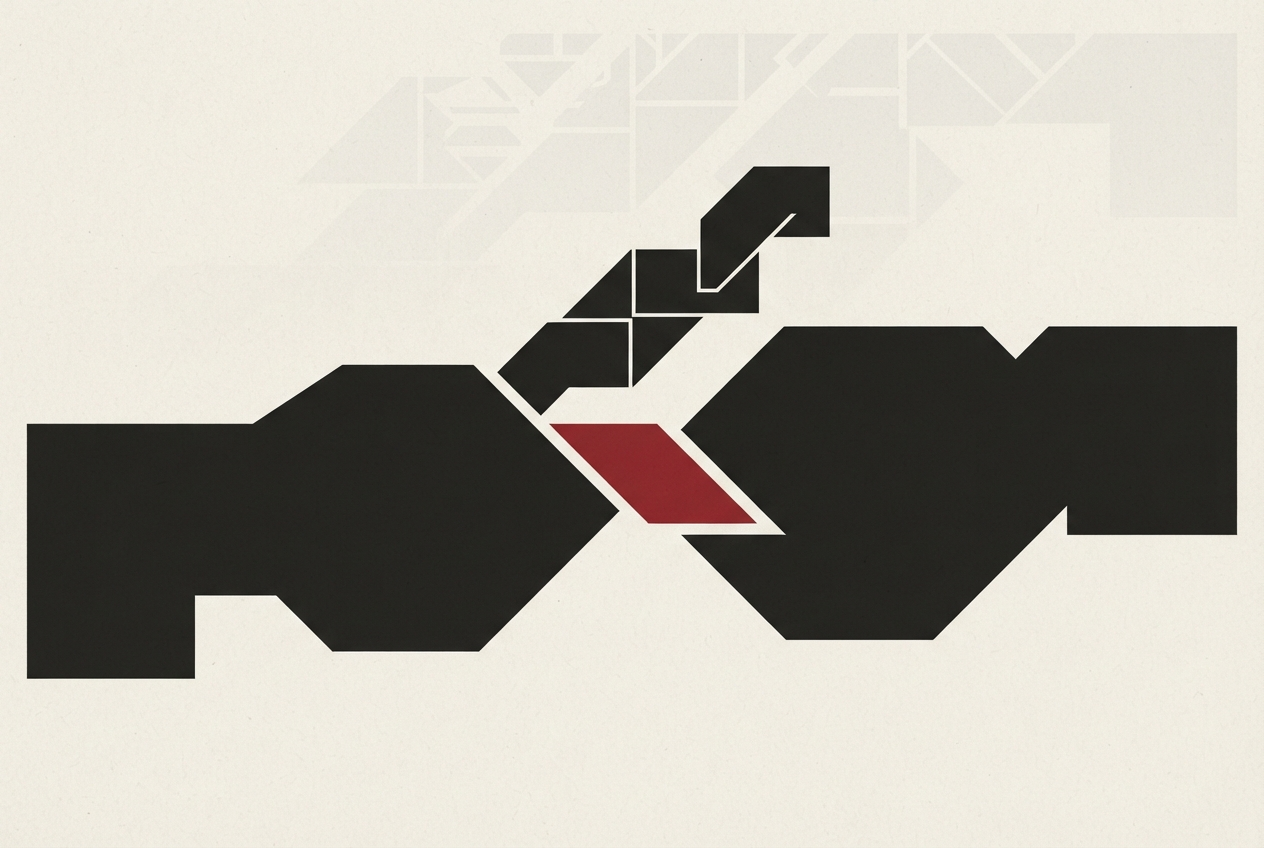 Editorial illustration