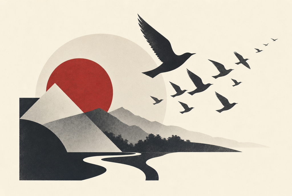 Editorial illustration