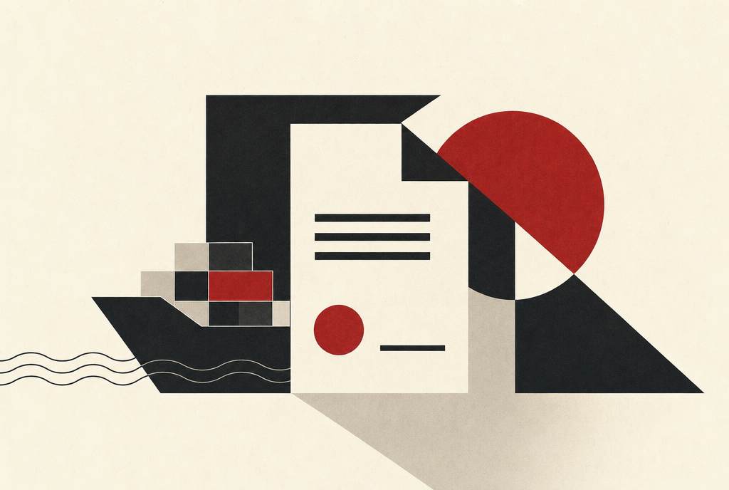 Editorial illustration