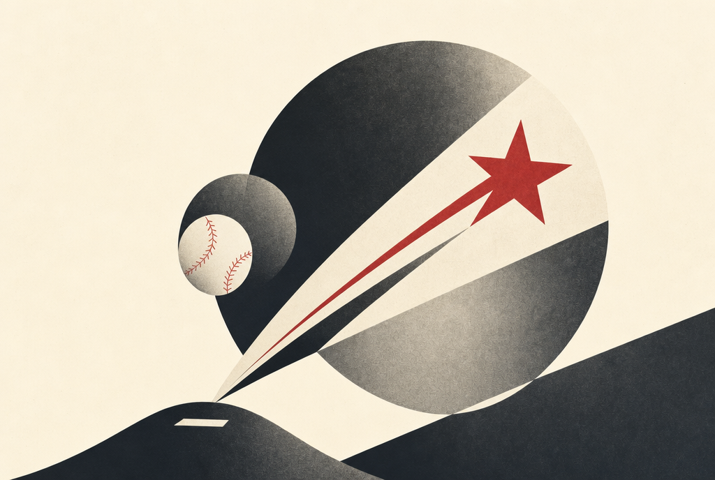 Editorial illustration