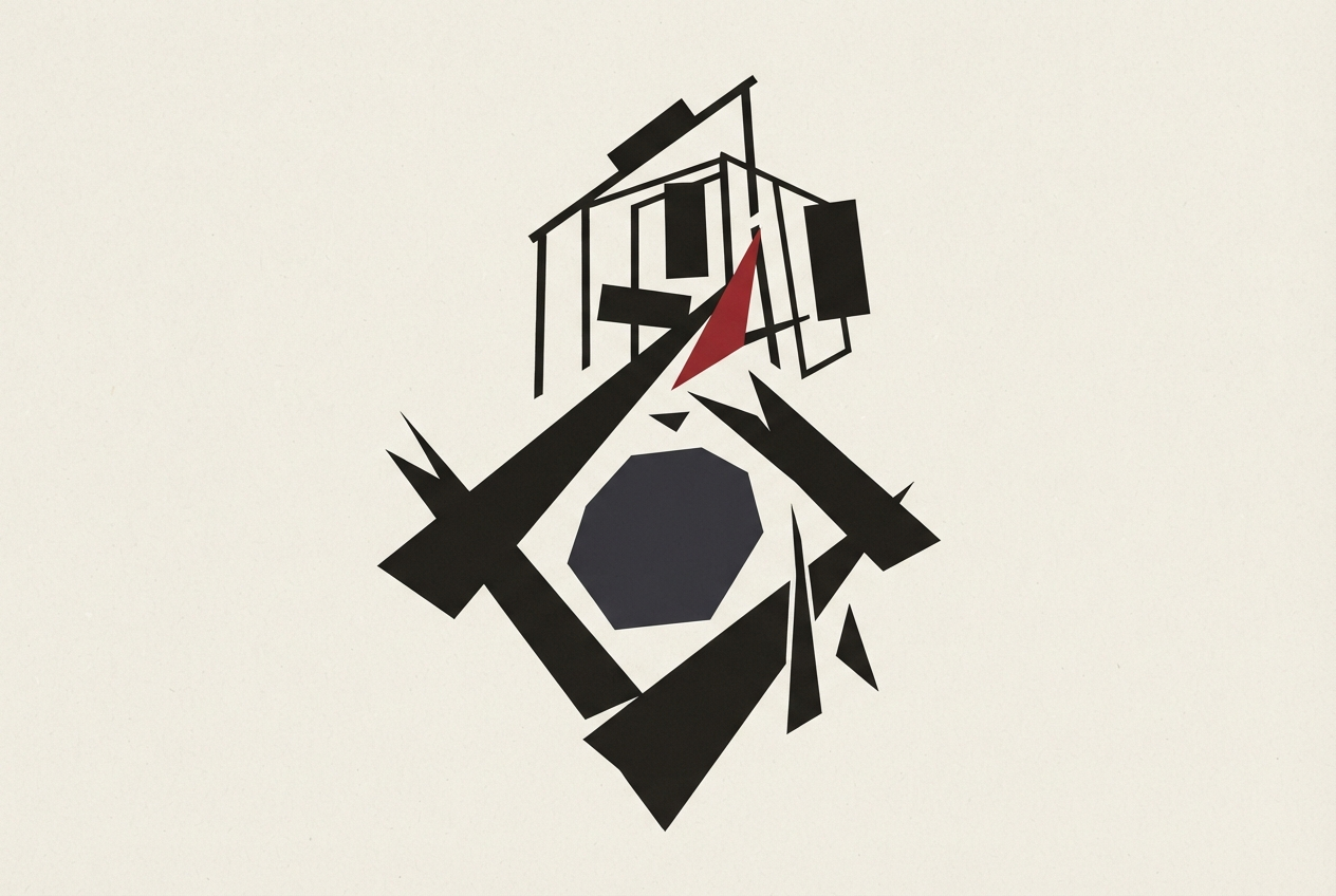 Editorial illustration