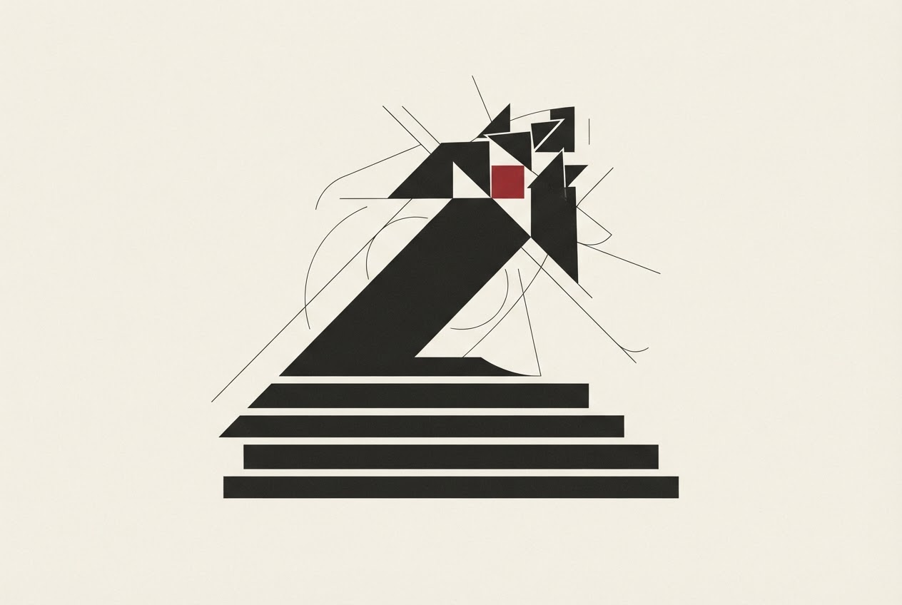 Editorial illustration