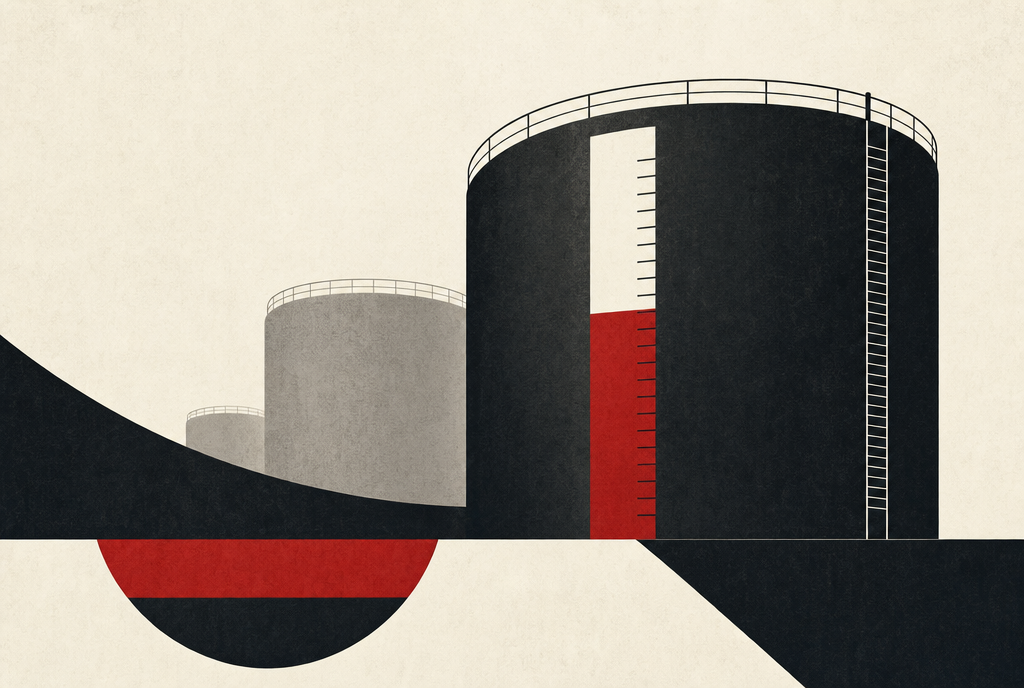 Editorial illustration