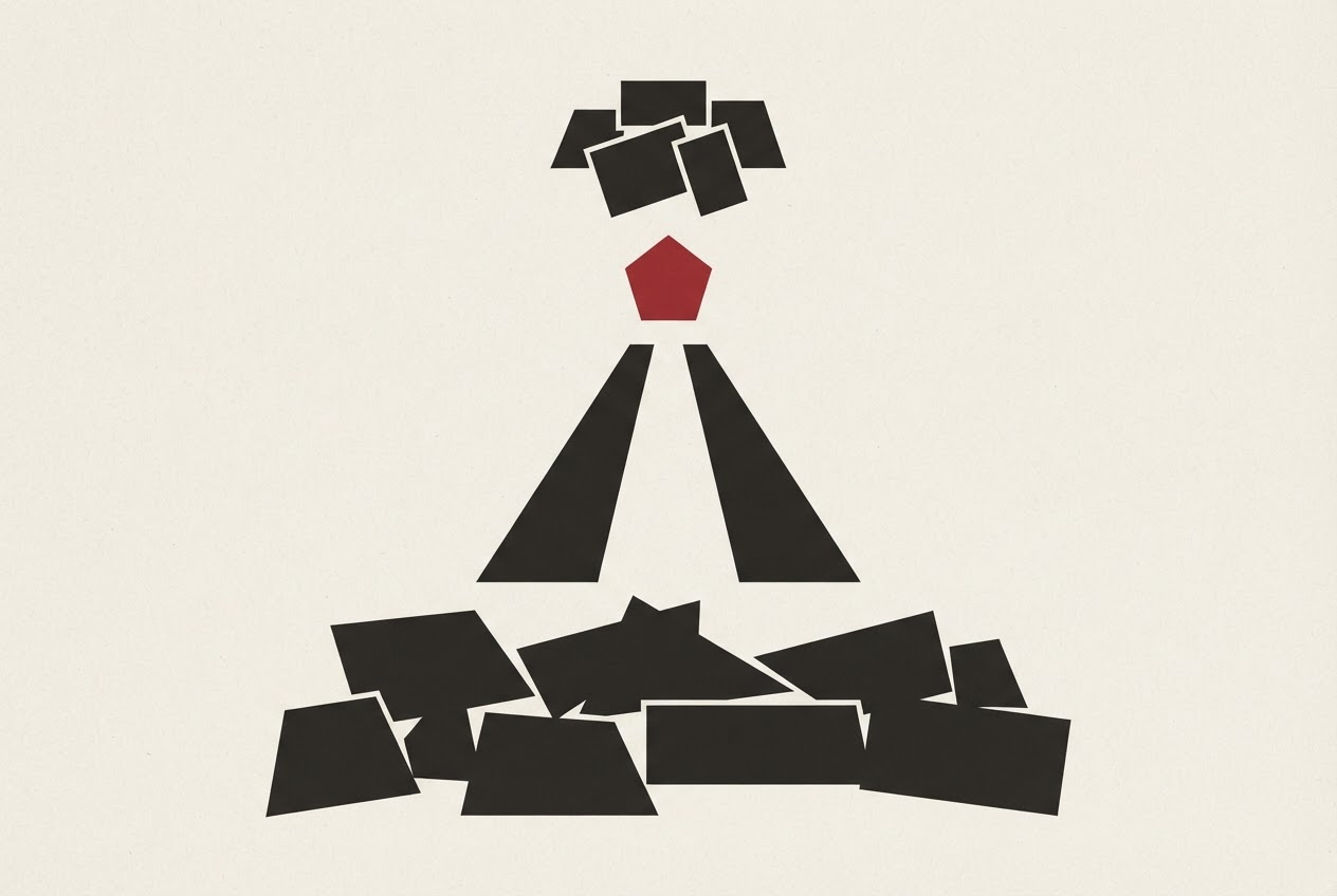 Editorial illustration