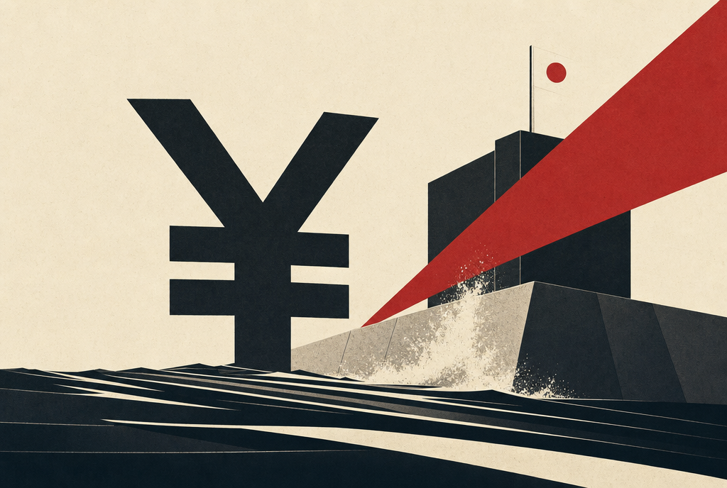 Editorial illustration