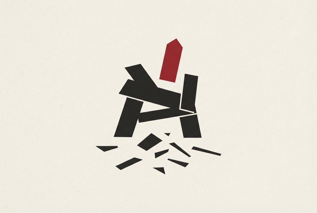 Editorial illustration