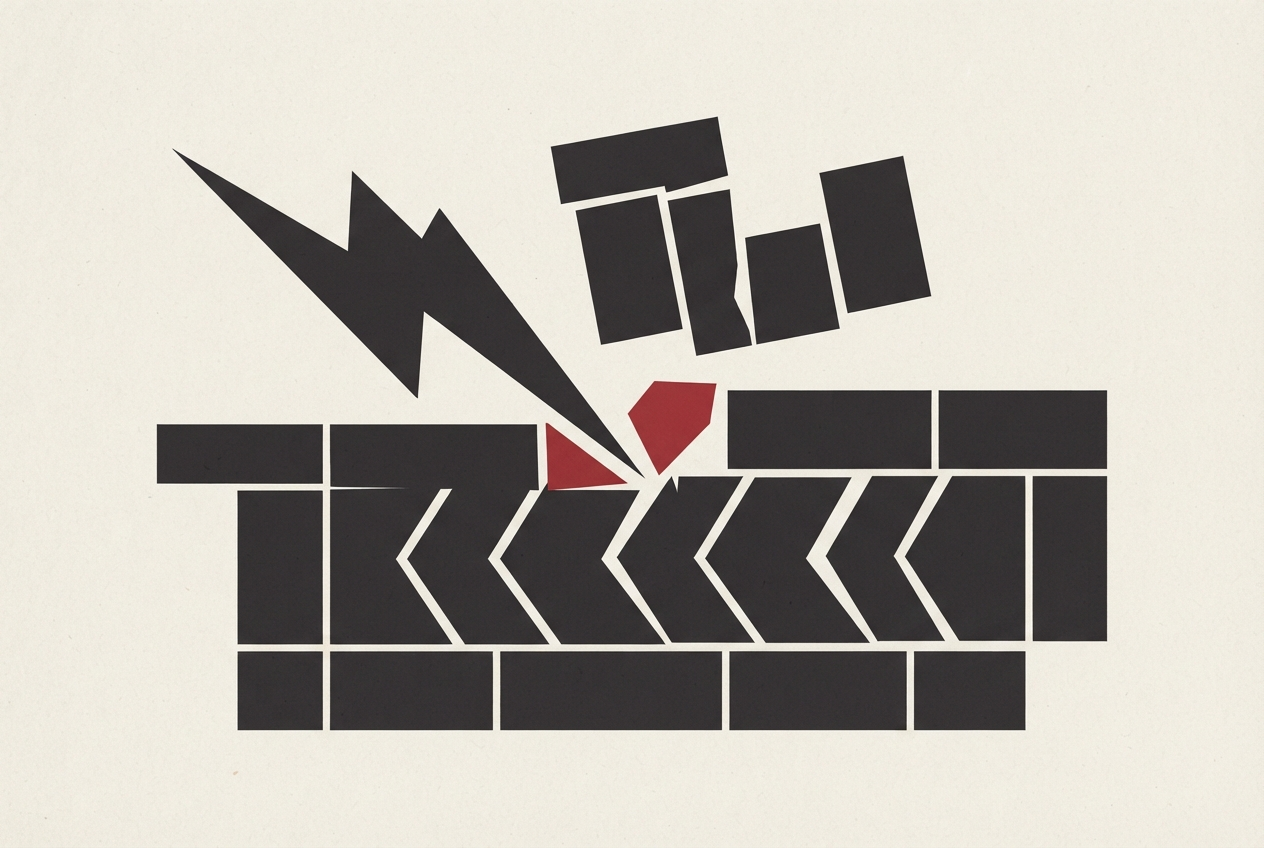 Editorial illustration