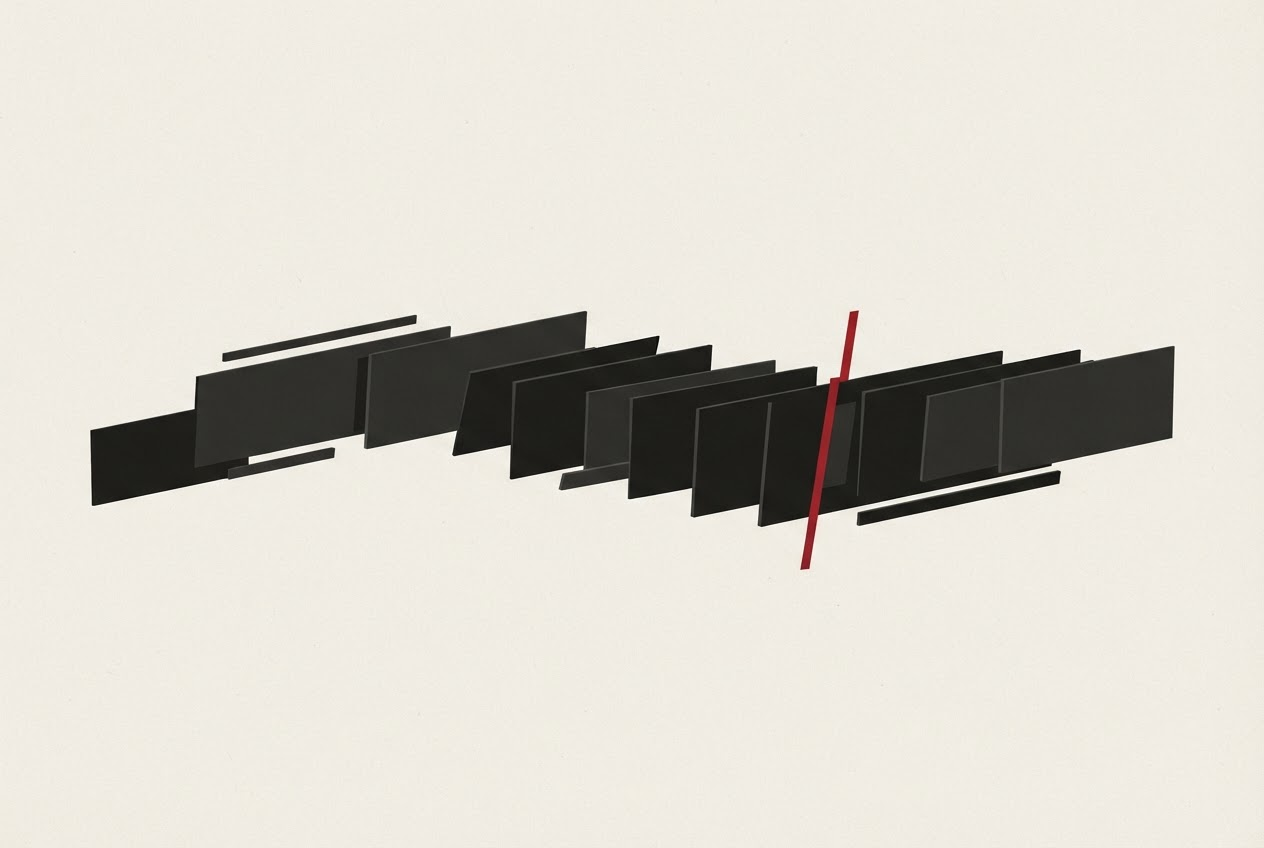 Editorial illustration