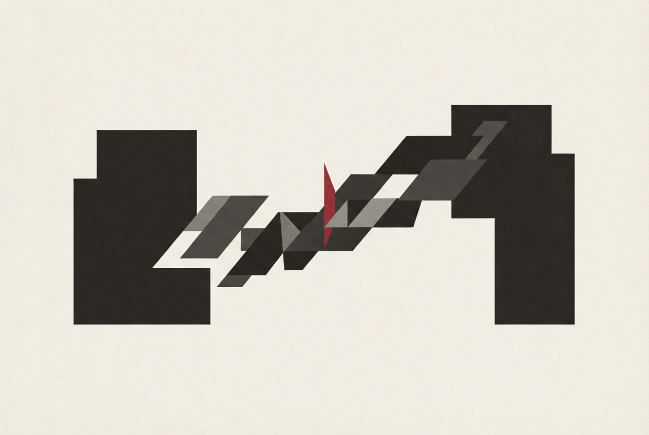 Editorial illustration