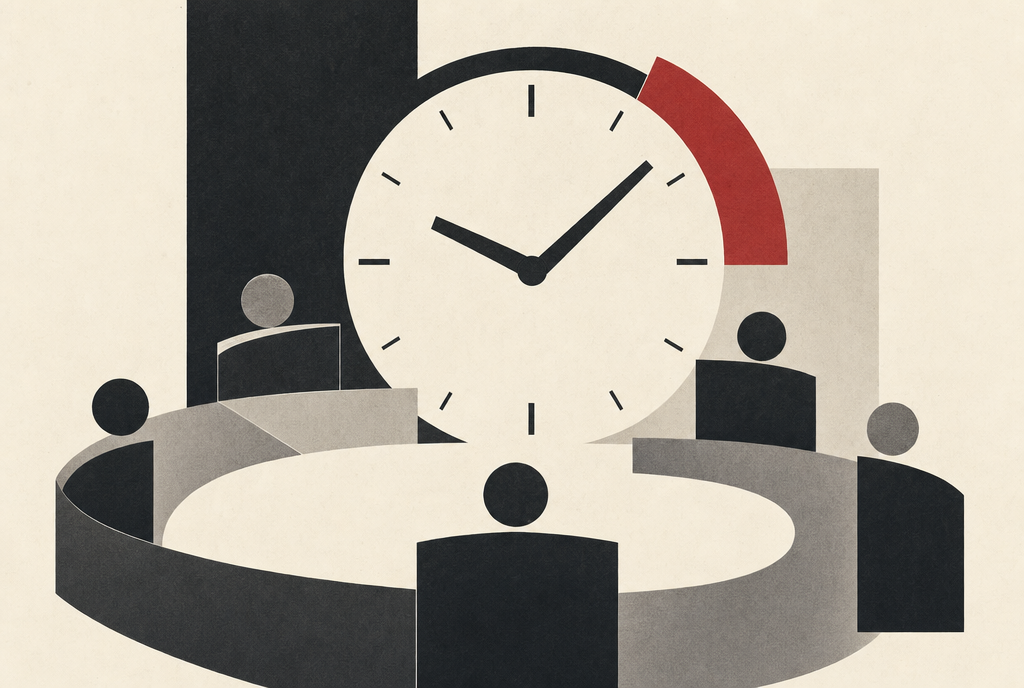 Editorial illustration