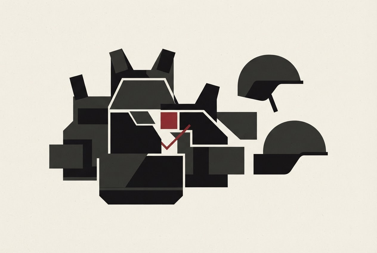 Editorial illustration