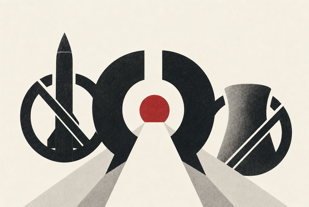 Editorial illustration
