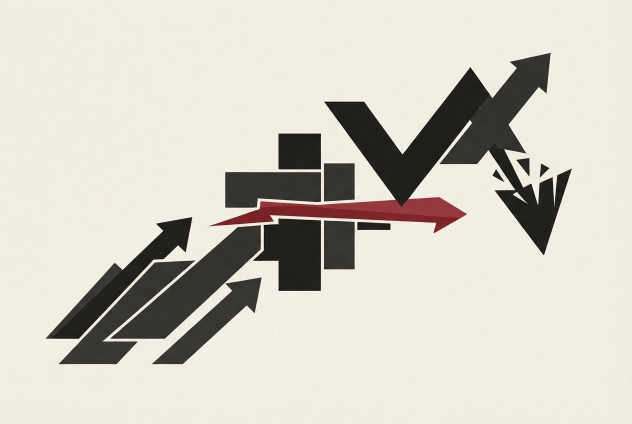 Editorial illustration