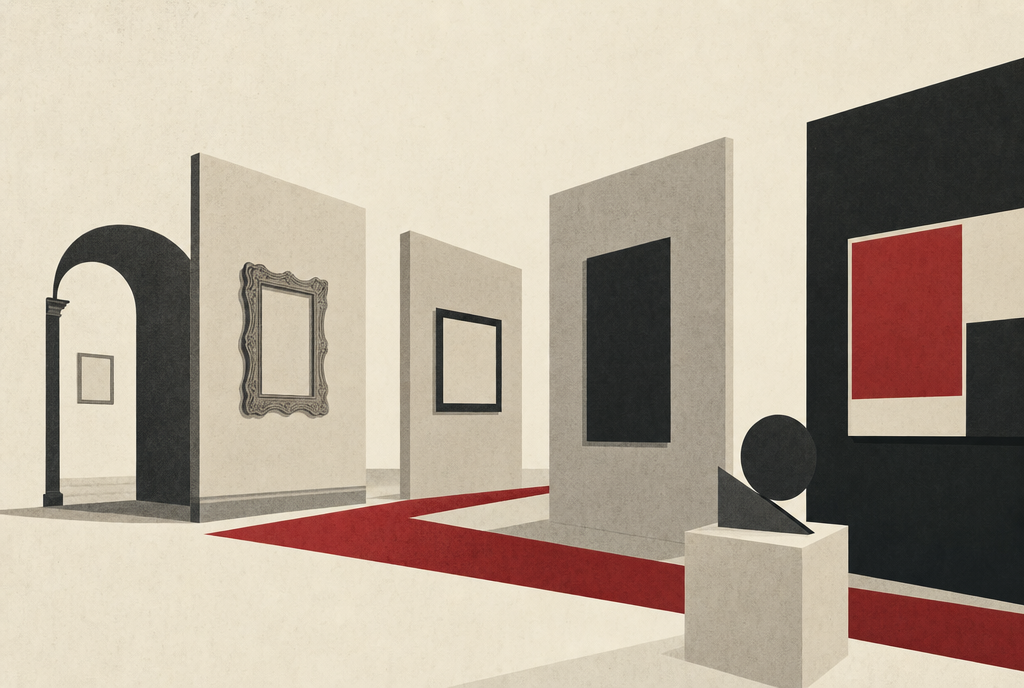 Editorial illustration