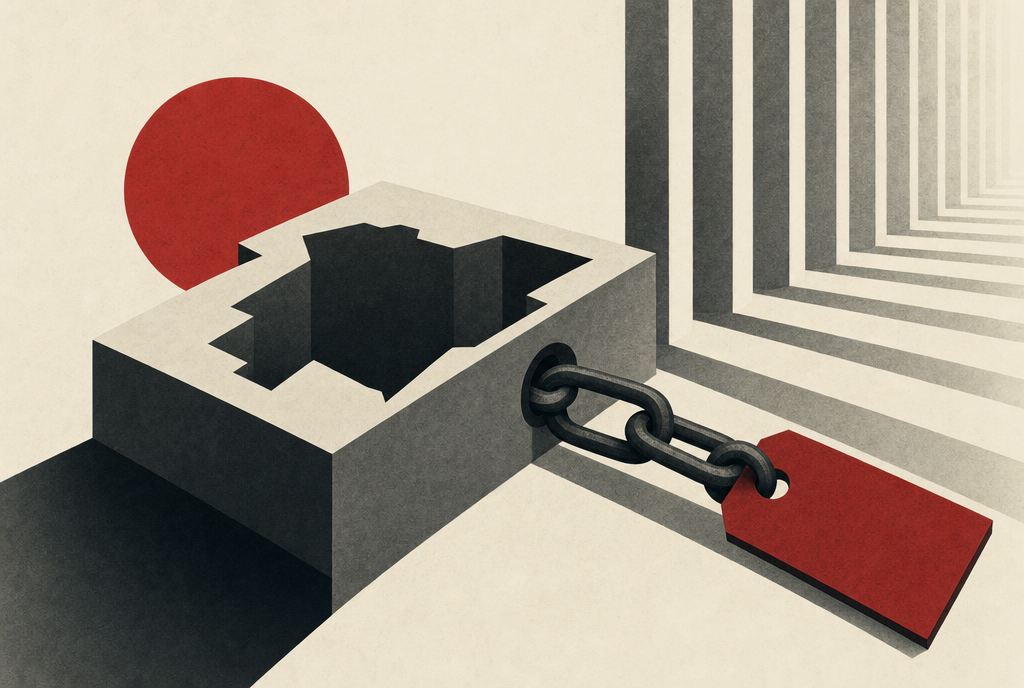 Editorial illustration